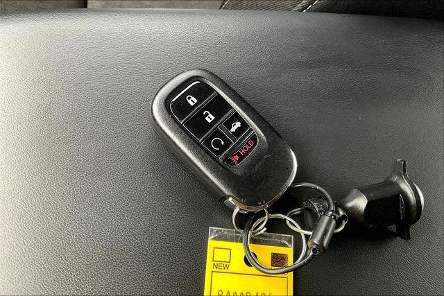 used 2024 Honda Accord car, priced at $22,000