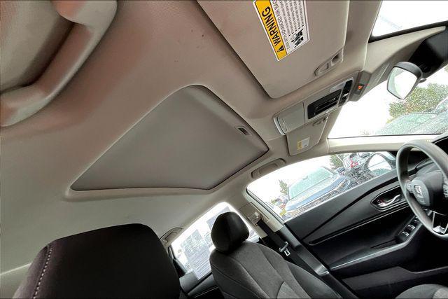 used 2024 Honda Accord car, priced at $22,000