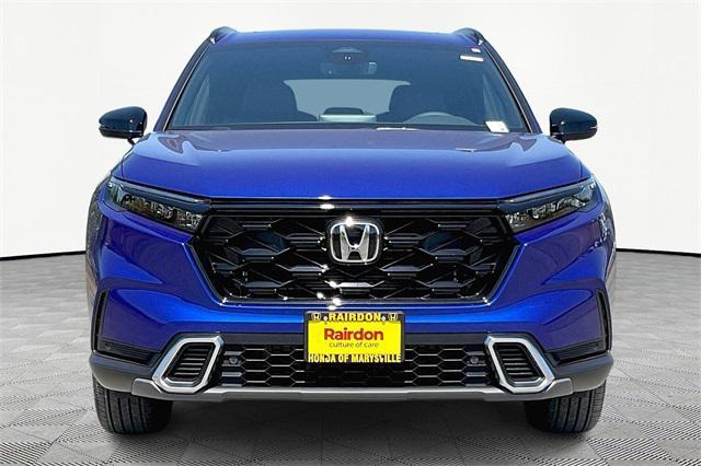 new 2025 Honda CR-V Hybrid car, priced at $42,950