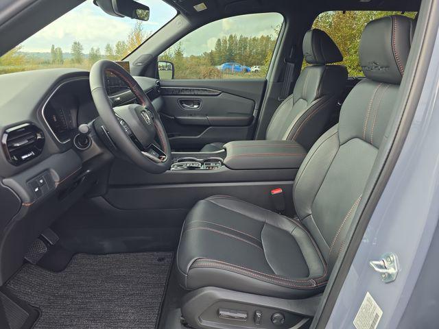 new 2026 Honda Passport car, priced at $54,400