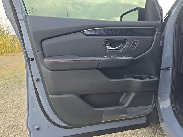 new 2026 Honda Passport car, priced at $54,400