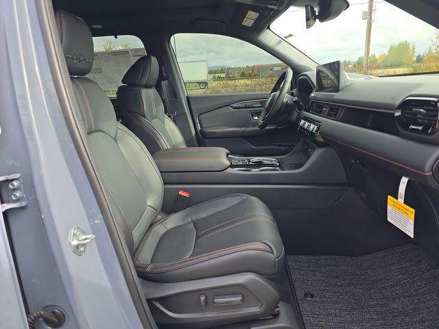 new 2026 Honda Passport car, priced at $54,400