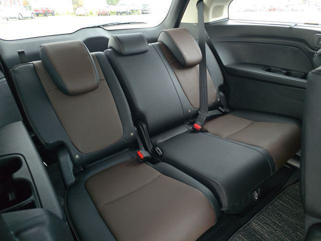 new 2026 Honda Odyssey car, priced at $53,645