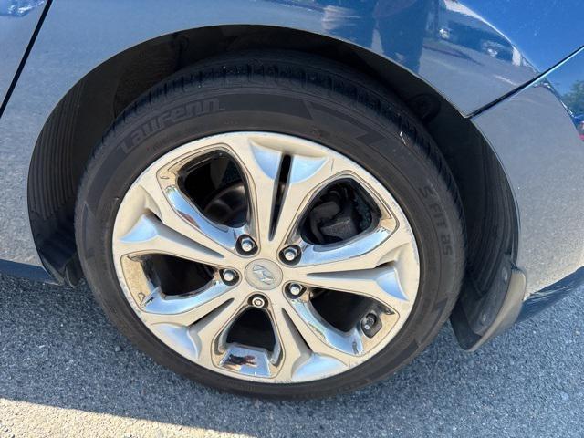 used 2014 Hyundai Elantra GT car, priced at $10,000