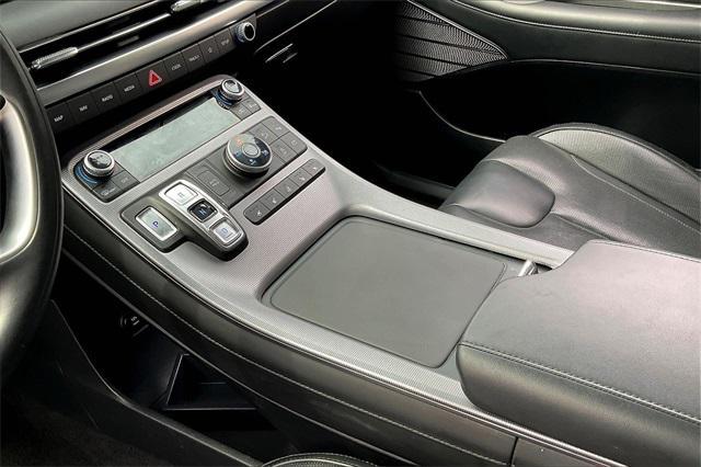 used 2024 Hyundai Palisade car, priced at $38,000