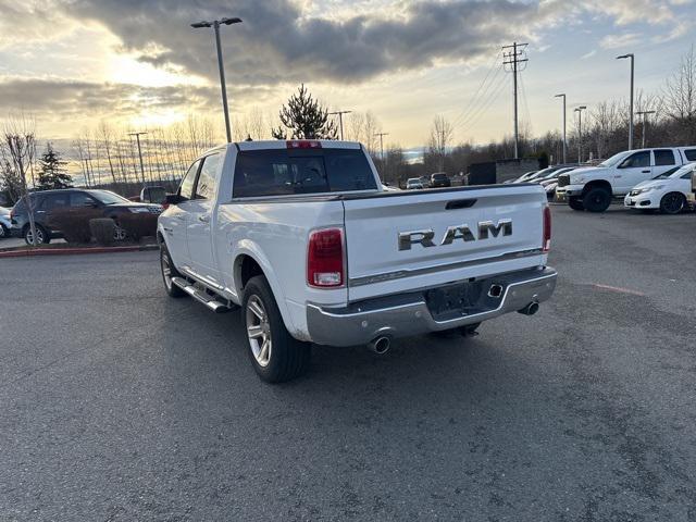 used 2015 Ram 1500 car, priced at $19,500