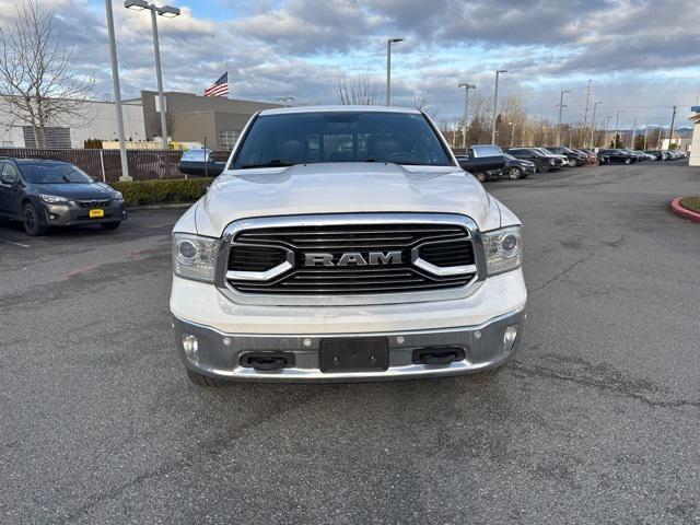 used 2015 Ram 1500 car, priced at $19,500