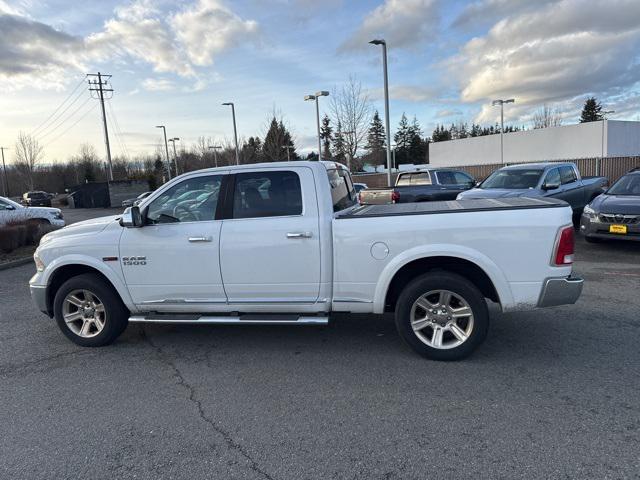 used 2015 Ram 1500 car, priced at $19,500