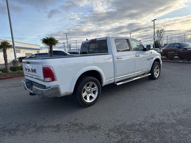 used 2015 Ram 1500 car, priced at $19,500