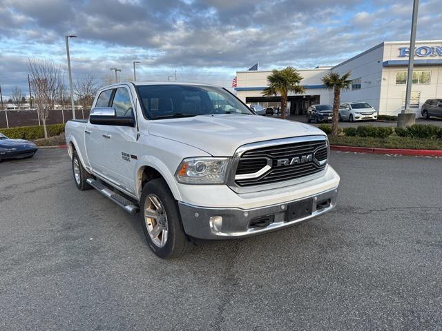 used 2015 Ram 1500 car, priced at $19,500