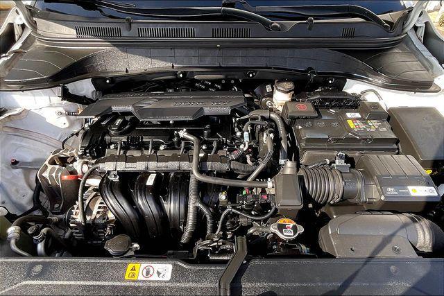 used 2022 Hyundai Kona car, priced at $16,000