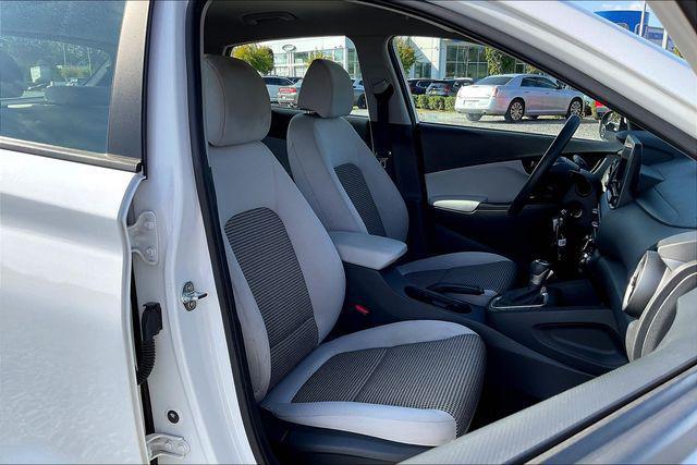 used 2022 Hyundai Kona car, priced at $16,000