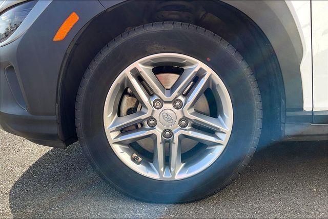 used 2022 Hyundai Kona car, priced at $16,000