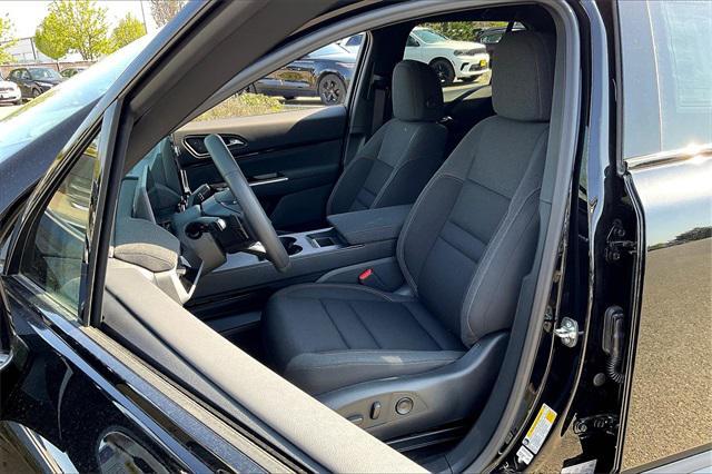 new 2025 Honda Prologue car, priced at $52,305