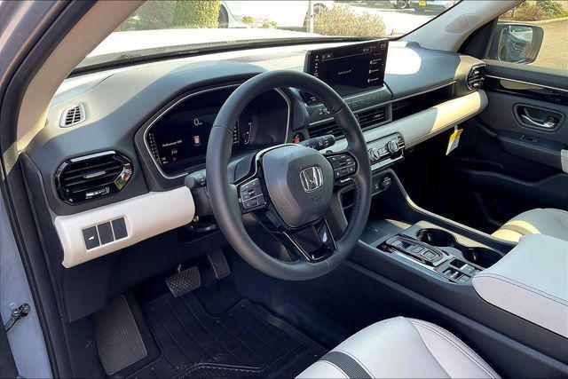 new 2026 Honda Passport car, priced at $46,700