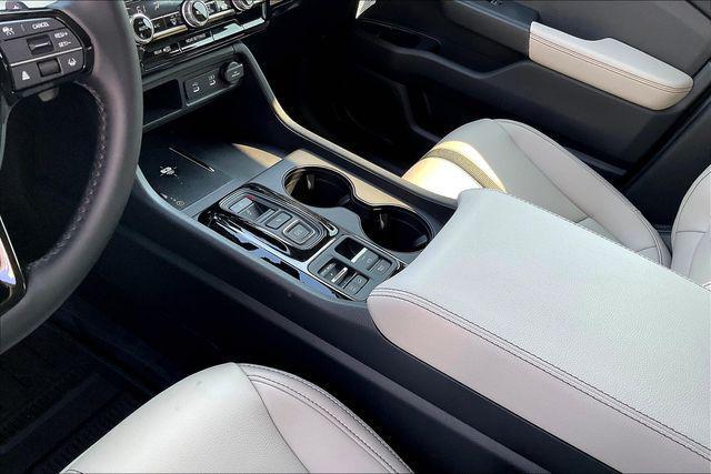 new 2026 Honda Passport car, priced at $46,700