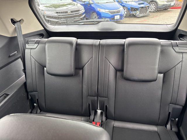 used 2018 Volkswagen Atlas car