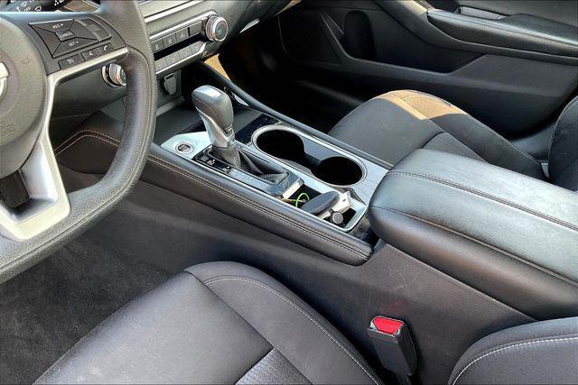 used 2023 Nissan Altima car, priced at $16,000