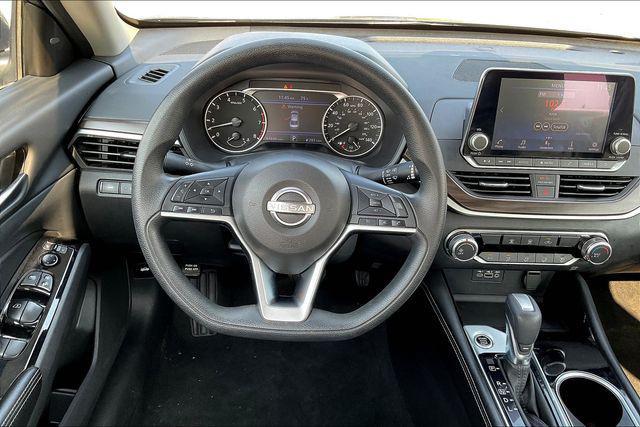 used 2023 Nissan Altima car, priced at $16,000
