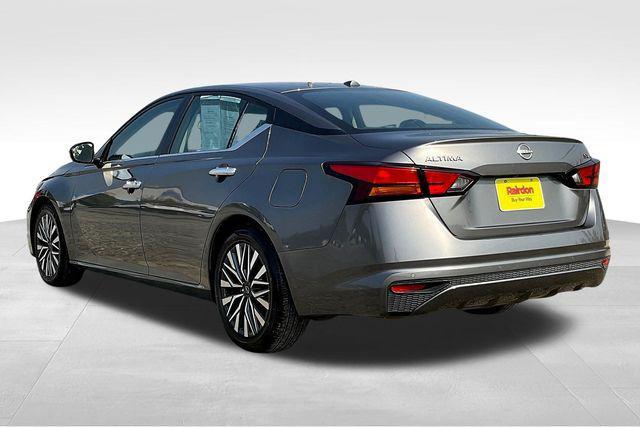 used 2023 Nissan Altima car, priced at $16,000