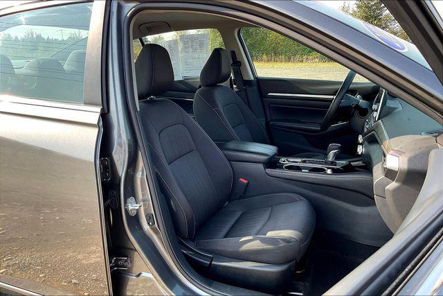 used 2023 Nissan Altima car, priced at $16,000