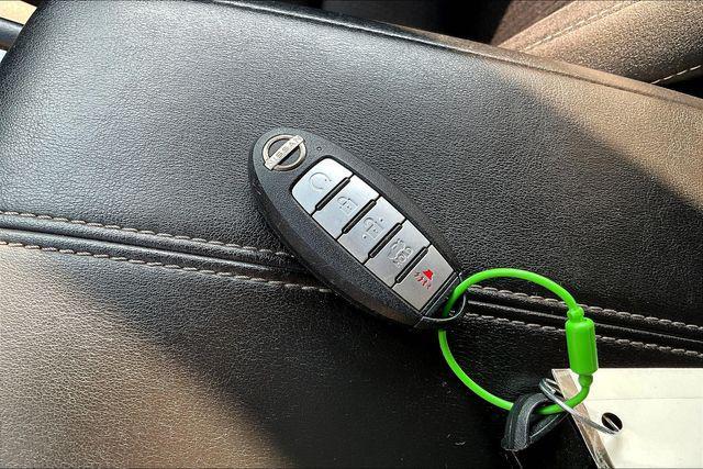 used 2023 Nissan Altima car, priced at $16,000