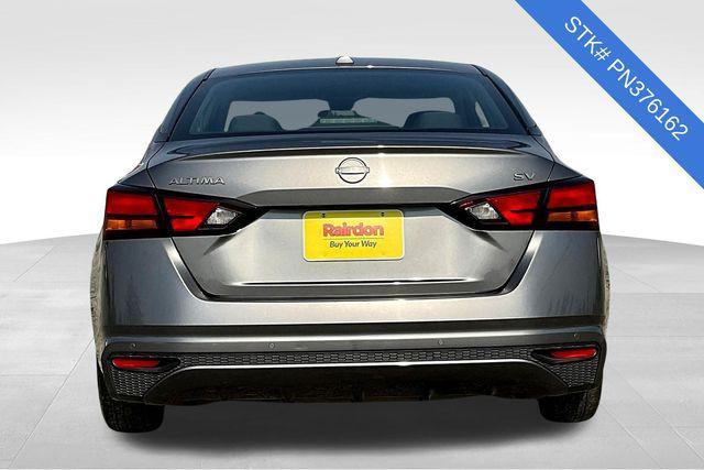 used 2023 Nissan Altima car, priced at $16,000