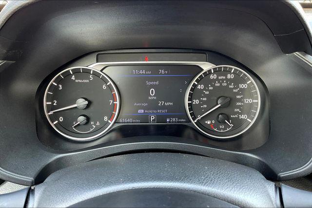 used 2023 Nissan Altima car, priced at $16,000