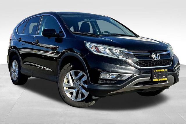 used 2015 Honda CR-V car, priced at $13,000