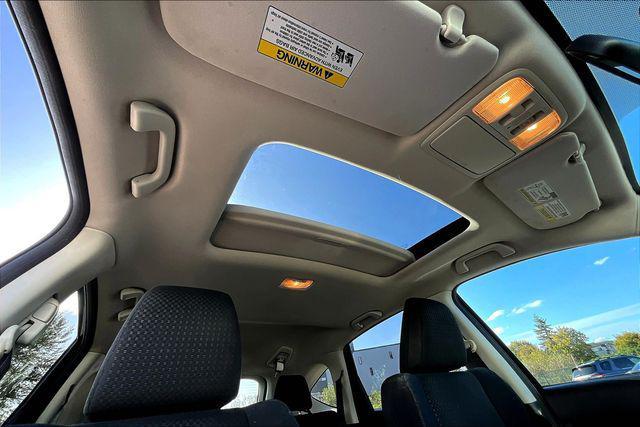 used 2015 Honda CR-V car, priced at $13,000