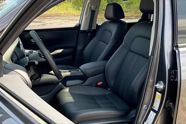 new 2026 Honda HR-V car, priced at $32,945