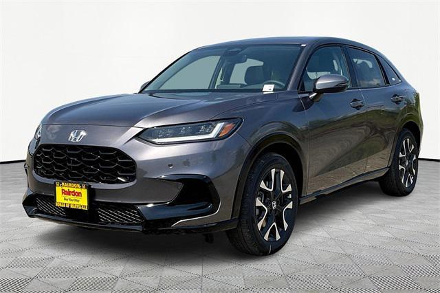new 2026 Honda HR-V car, priced at $32,945