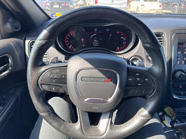 used 2020 Dodge Durango car, priced at $21,000