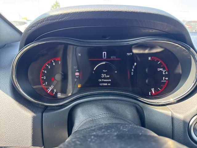 used 2020 Dodge Durango car, priced at $21,000