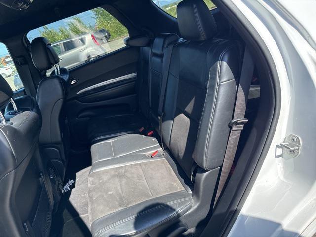 used 2020 Dodge Durango car, priced at $21,000
