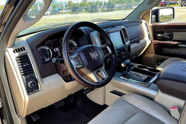 used 2013 Ram 1500 car, priced at $19,000