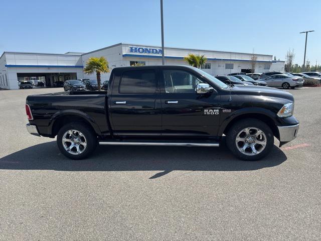 used 2013 Ram 1500 car, priced at $19,500