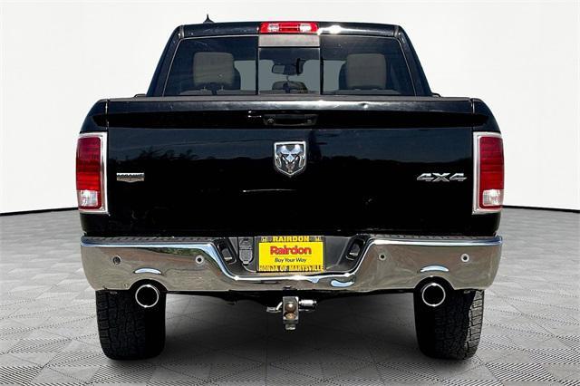 used 2013 Ram 1500 car, priced at $19,000