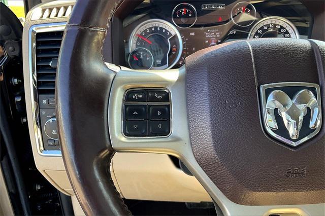 used 2013 Ram 1500 car, priced at $19,000