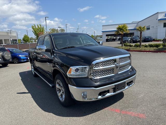 used 2013 Ram 1500 car, priced at $19,500
