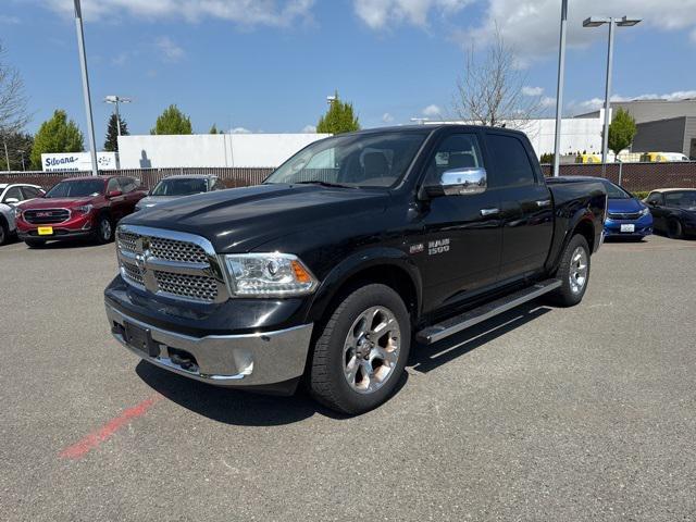 used 2013 Ram 1500 car, priced at $19,500