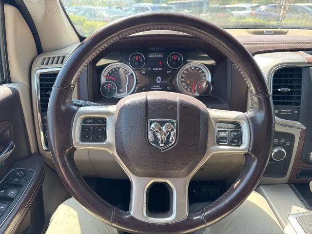 used 2013 Ram 1500 car, priced at $19,500