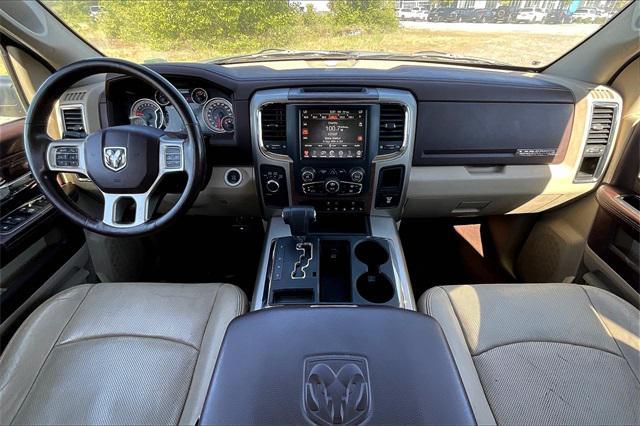 used 2013 Ram 1500 car, priced at $19,000