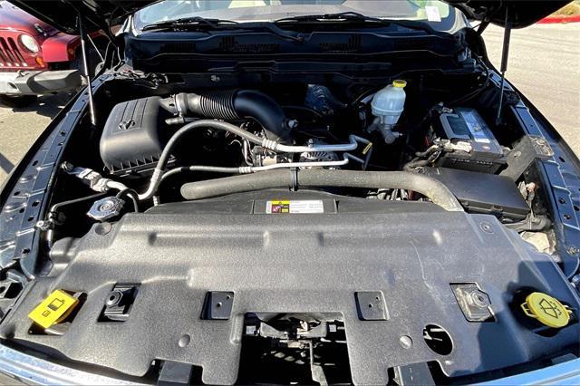 used 2013 Ram 1500 car, priced at $19,000