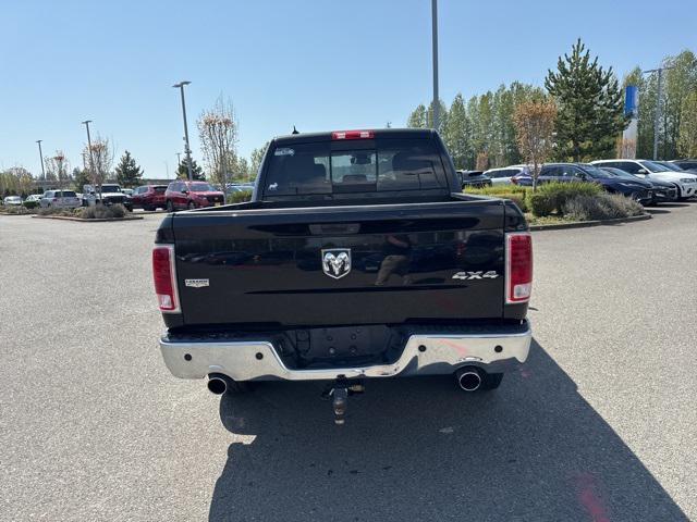 used 2013 Ram 1500 car, priced at $19,500