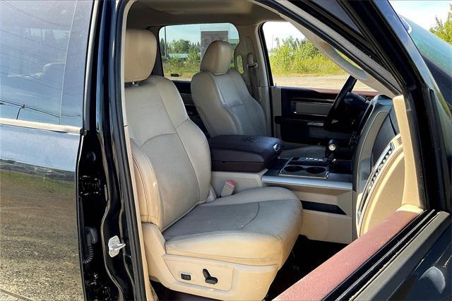 used 2013 Ram 1500 car, priced at $19,000