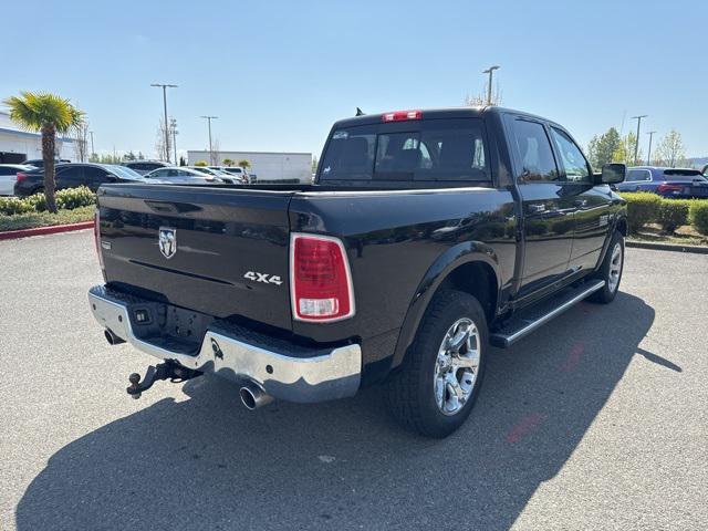 used 2013 Ram 1500 car, priced at $19,500