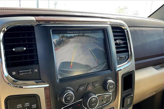 used 2013 Ram 1500 car, priced at $19,000