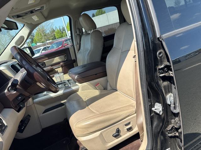 used 2013 Ram 1500 car, priced at $19,500
