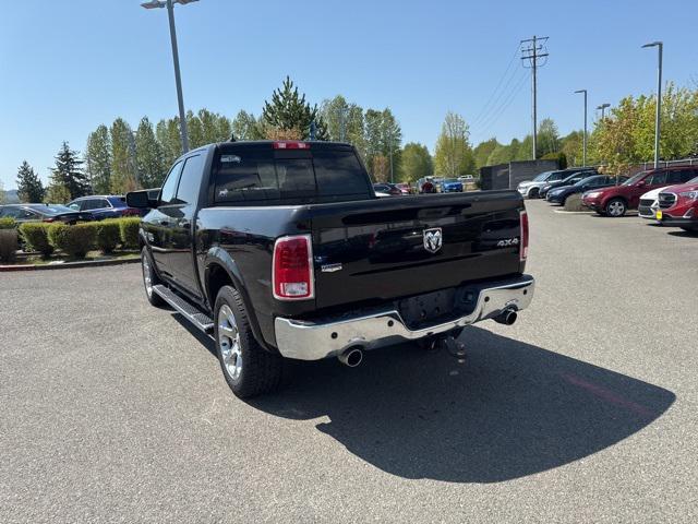 used 2013 Ram 1500 car, priced at $19,500